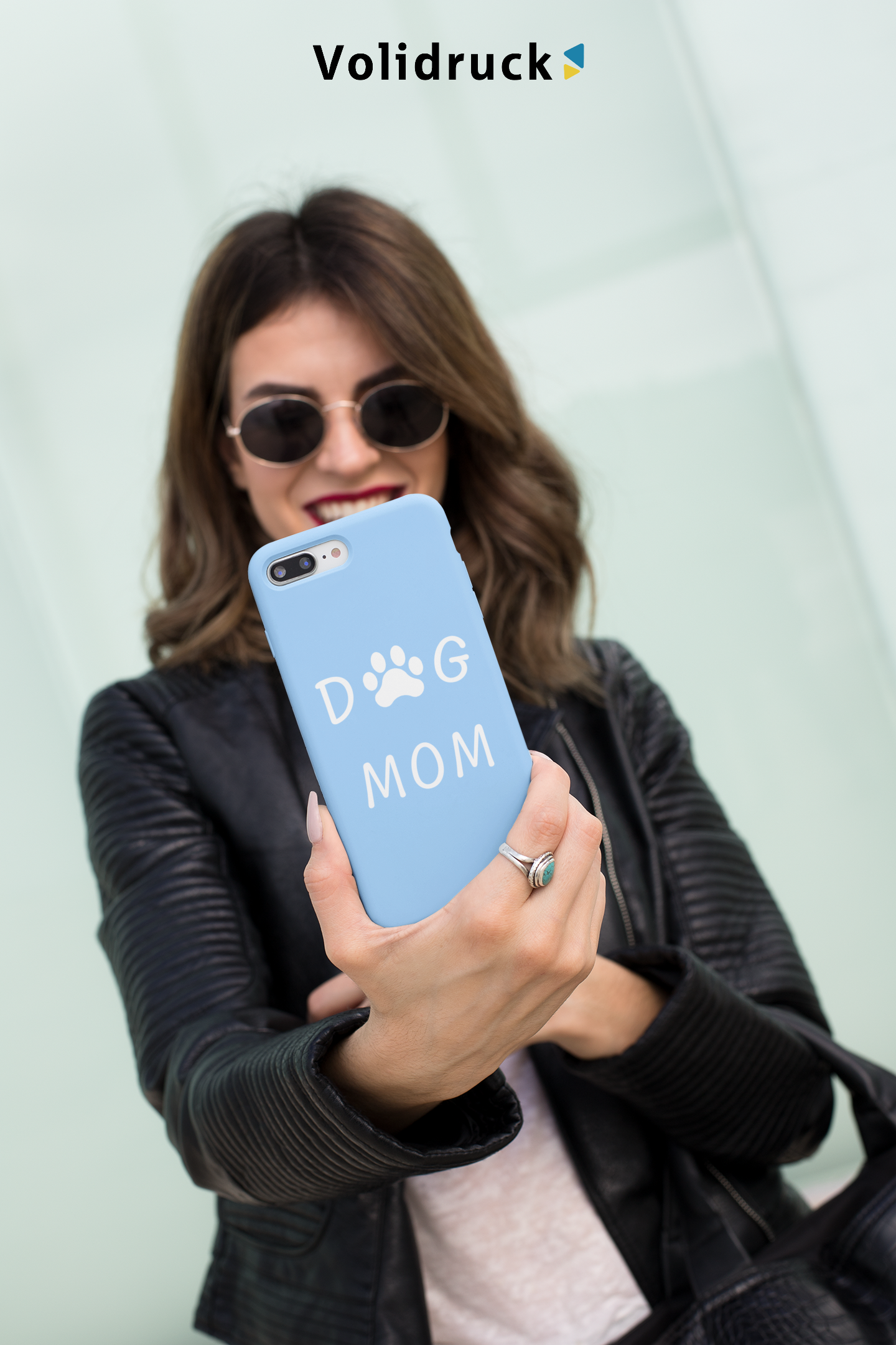 Ai Cartoon Gestalten - Slim case