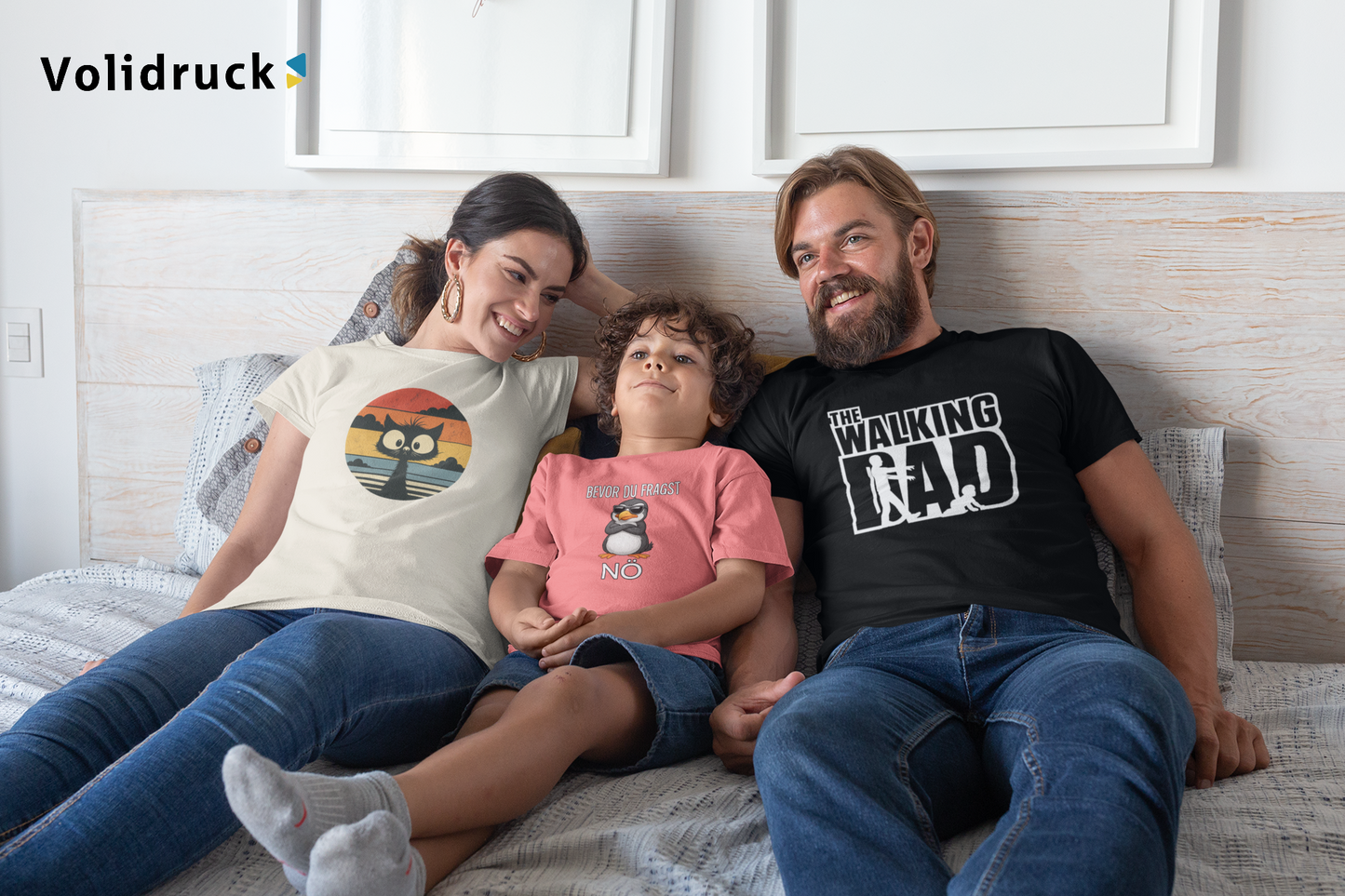 Jetzt Gestalten - Unisex Ringer T-Shirt