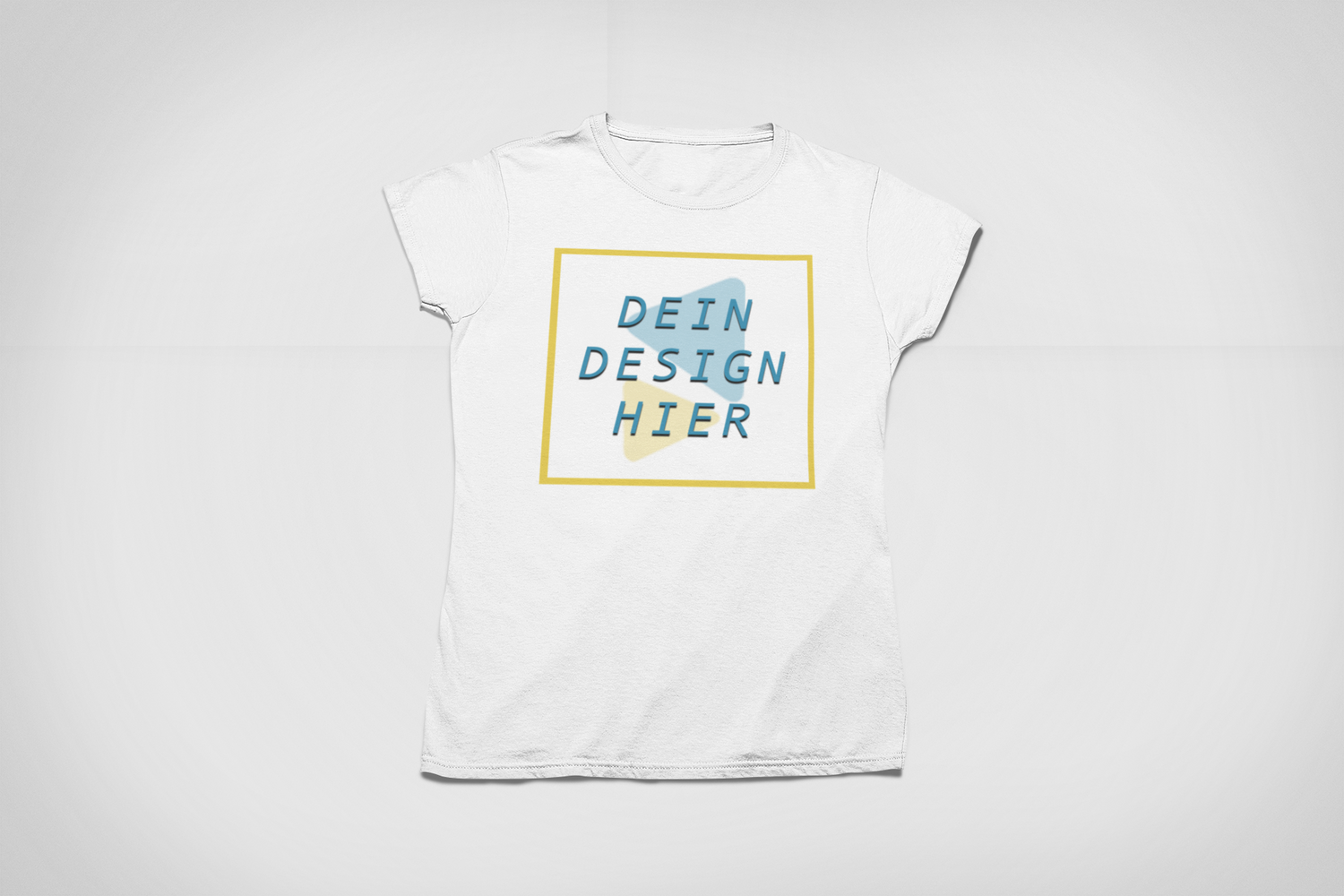 Gestalte T-Shirt