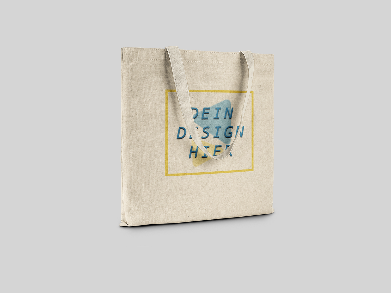 Gestalte Tote Bags
