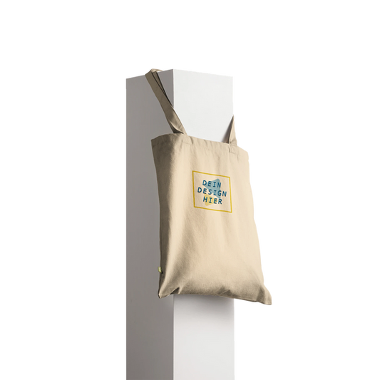 Ai Cartoon selbst Gestalten - Premium Tote Bag