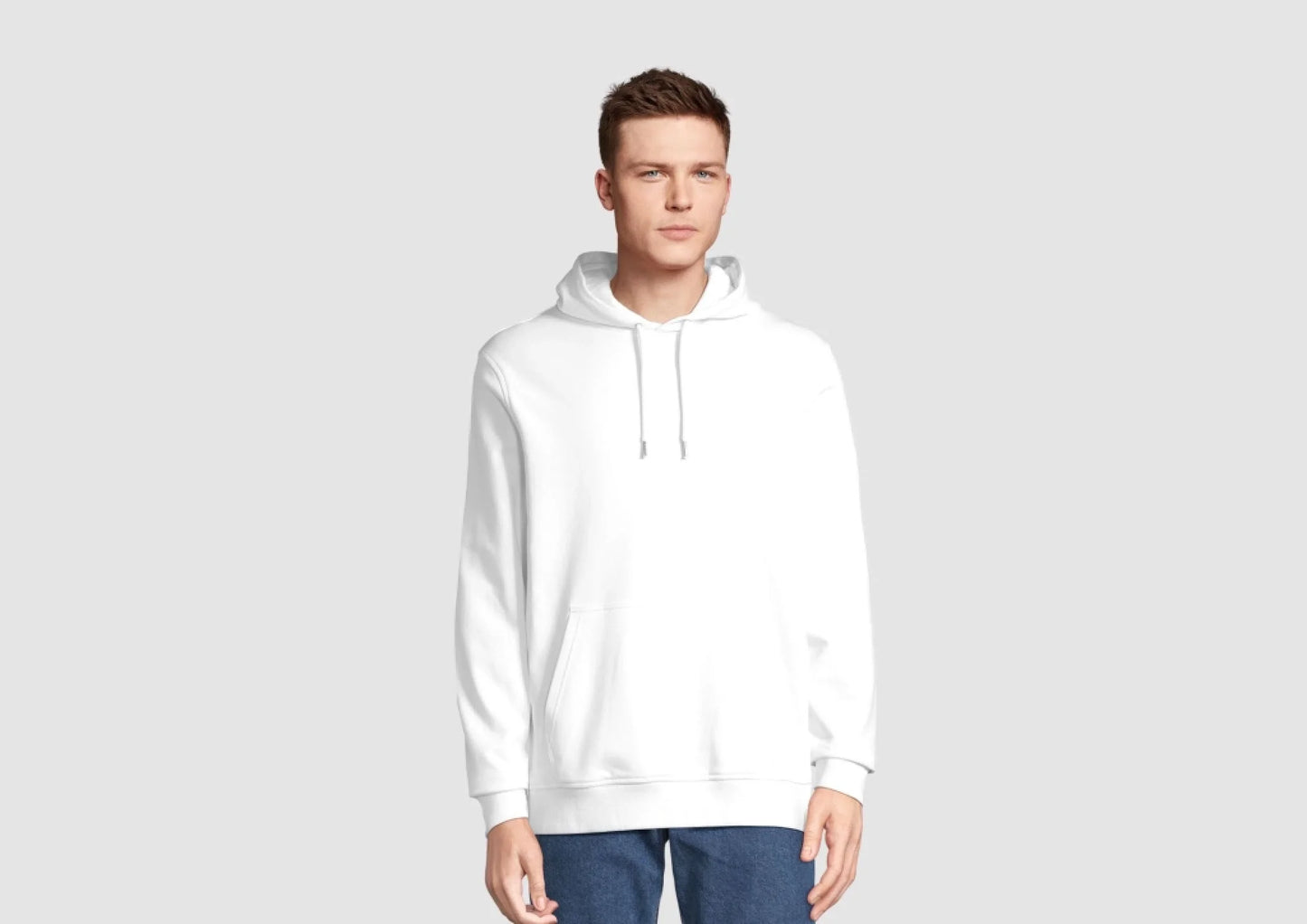 Personalisierter Unisex Hoodie mit Ai Magie