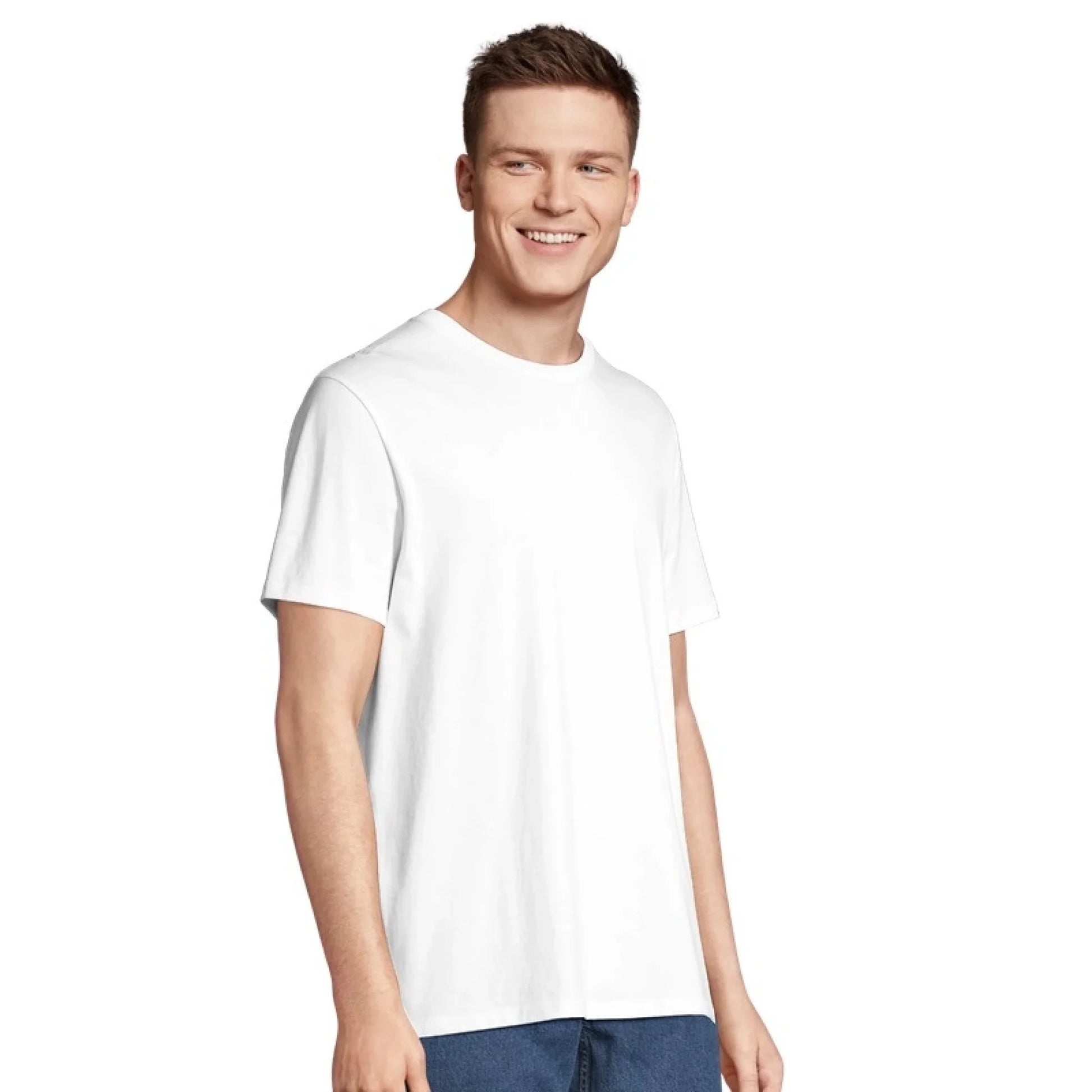 shirt weiß vorne