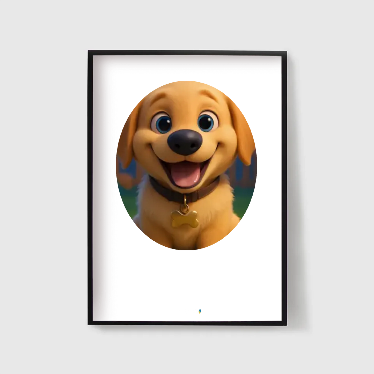 Poster-24″ x 36_ - Black