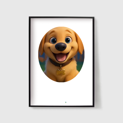 Poster-24″ x 36_ - Black