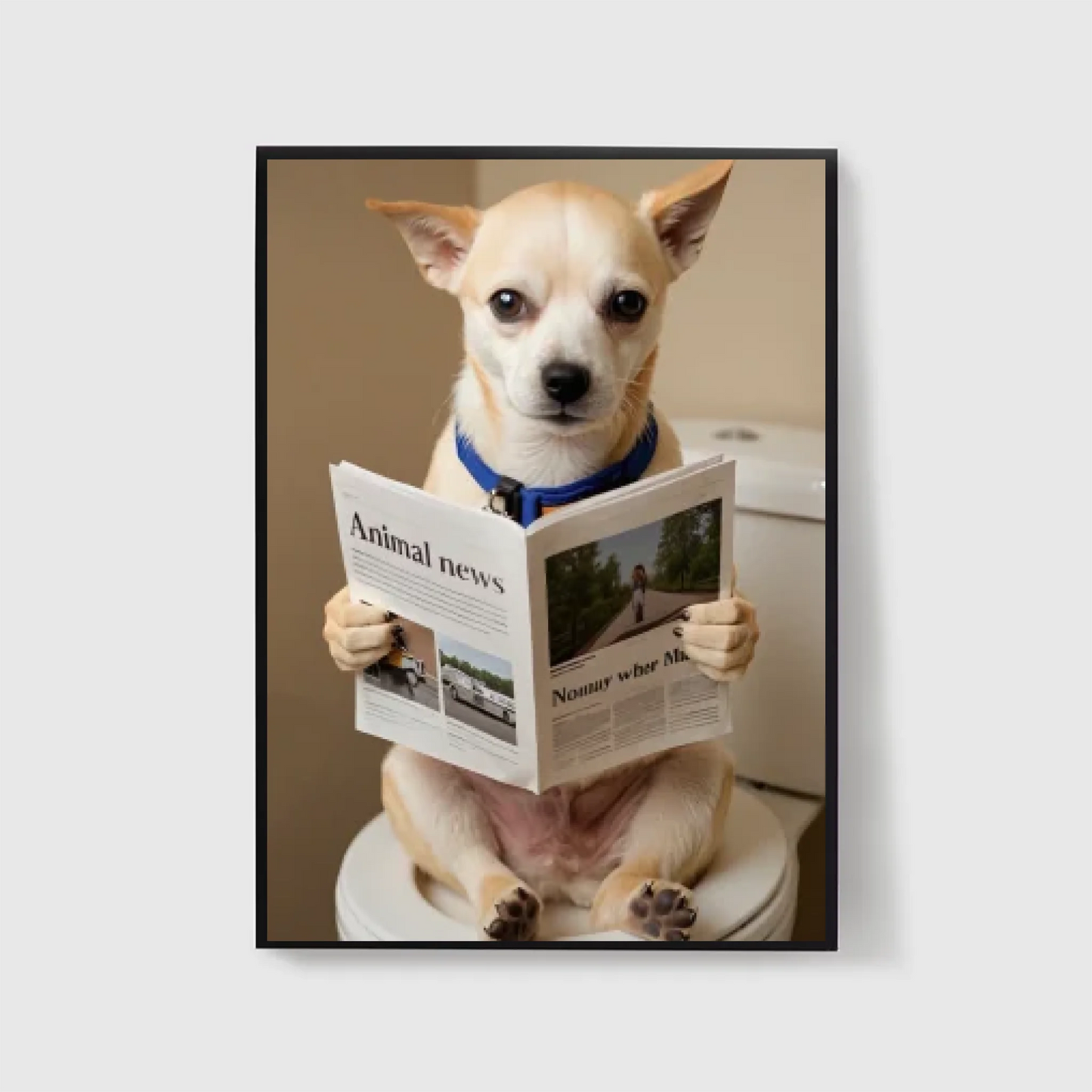 Poster-24″ x 36_ - Black