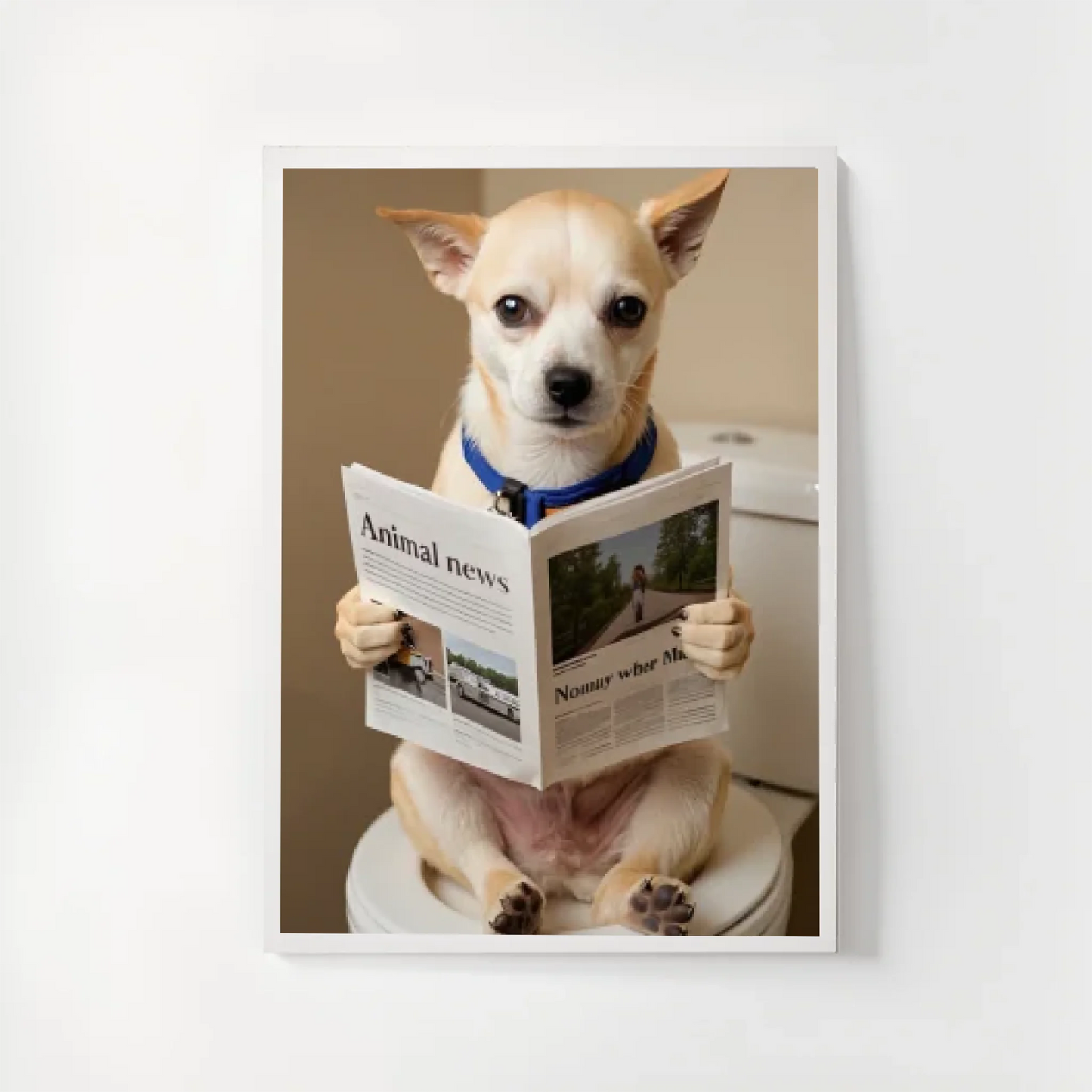 Poster-24″ x 36_ - White