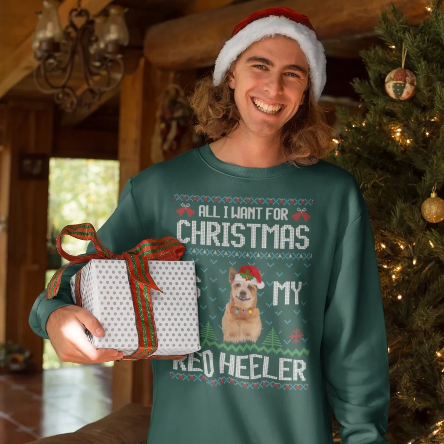 crewneck-sweater-mockup-featuring-a-man-holding-his-christmas-present-23512