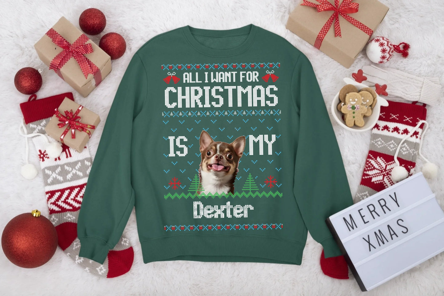 sweatshirt-mockup-featuring-christmas-gifts-on-a-furry-carpet-m39-2