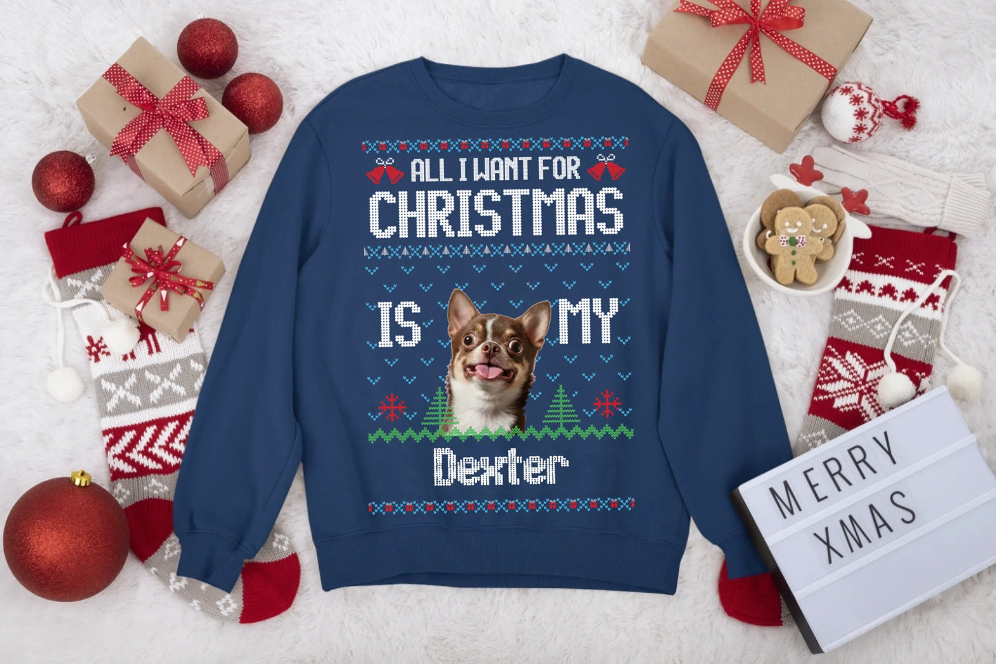 sweatshirt-mockup-featuring-christmas-gifts-on-a-furry-carpet-m39-4