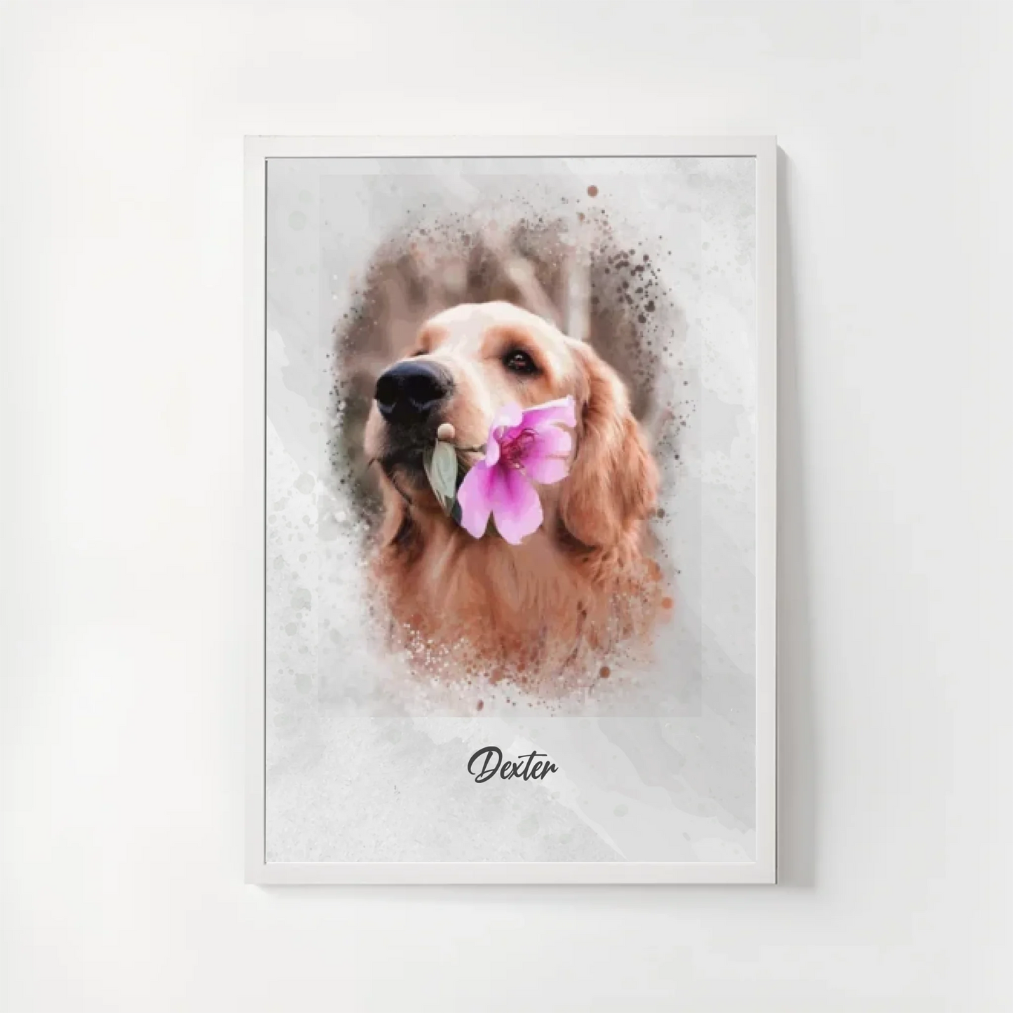 Poster-24″ x 36_ - White