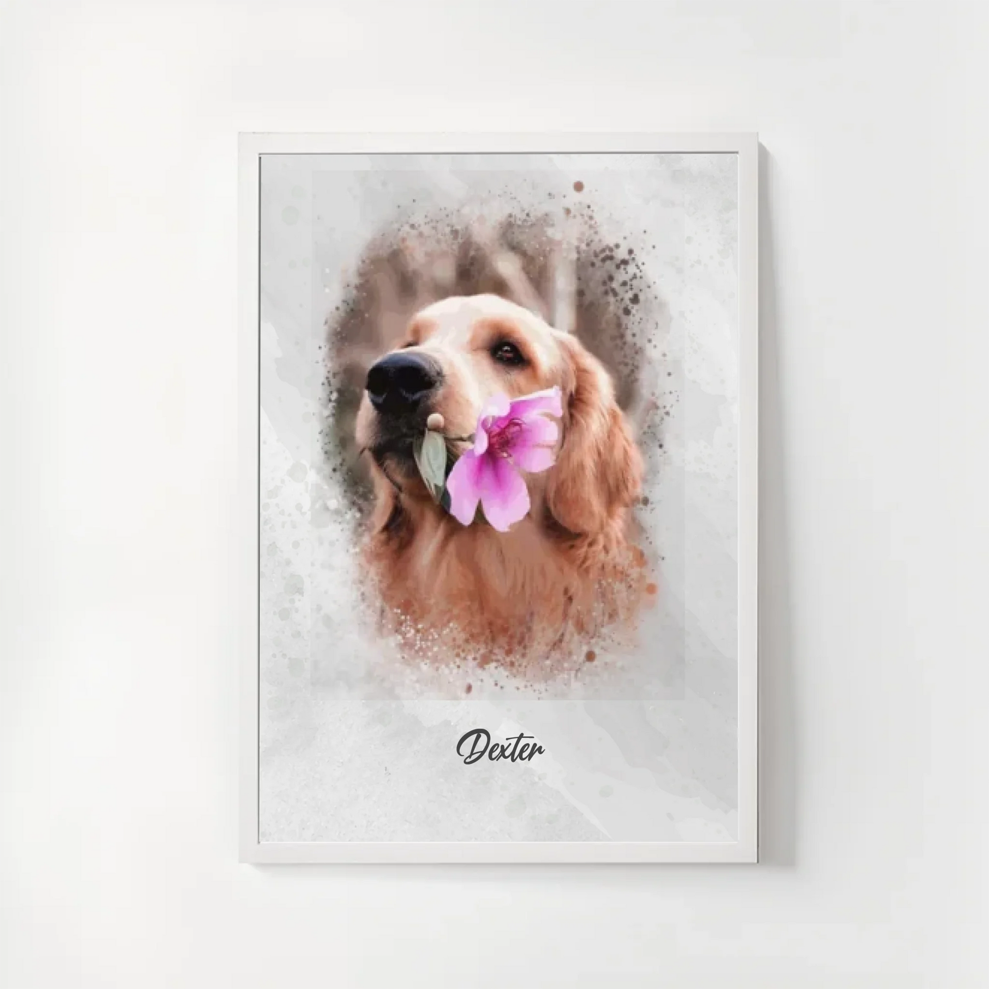 Poster-24″ x 36_ - White