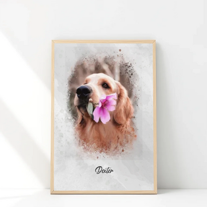 Poster-16″ x 24_ - wood