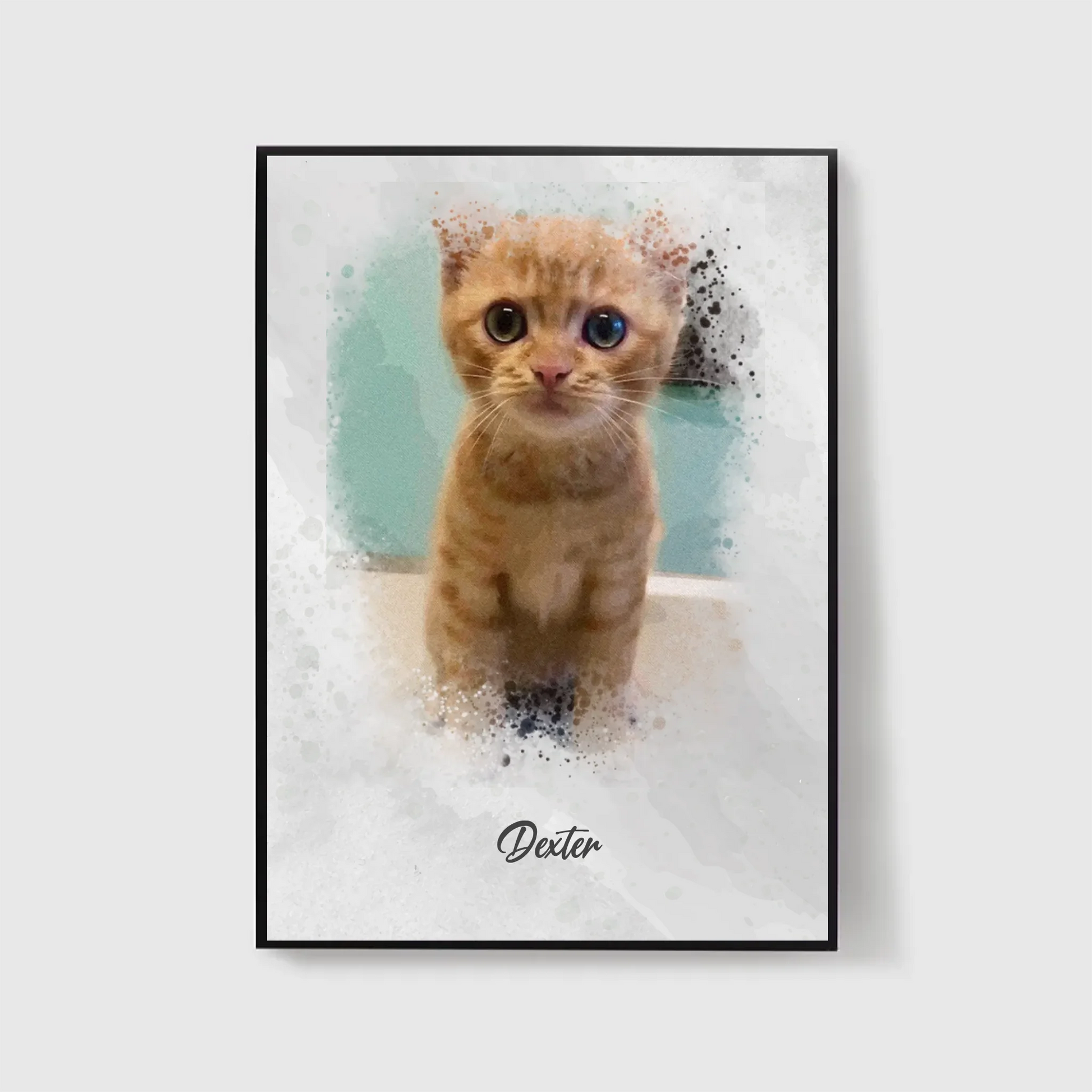 Poster-24″ x 36_ - Black