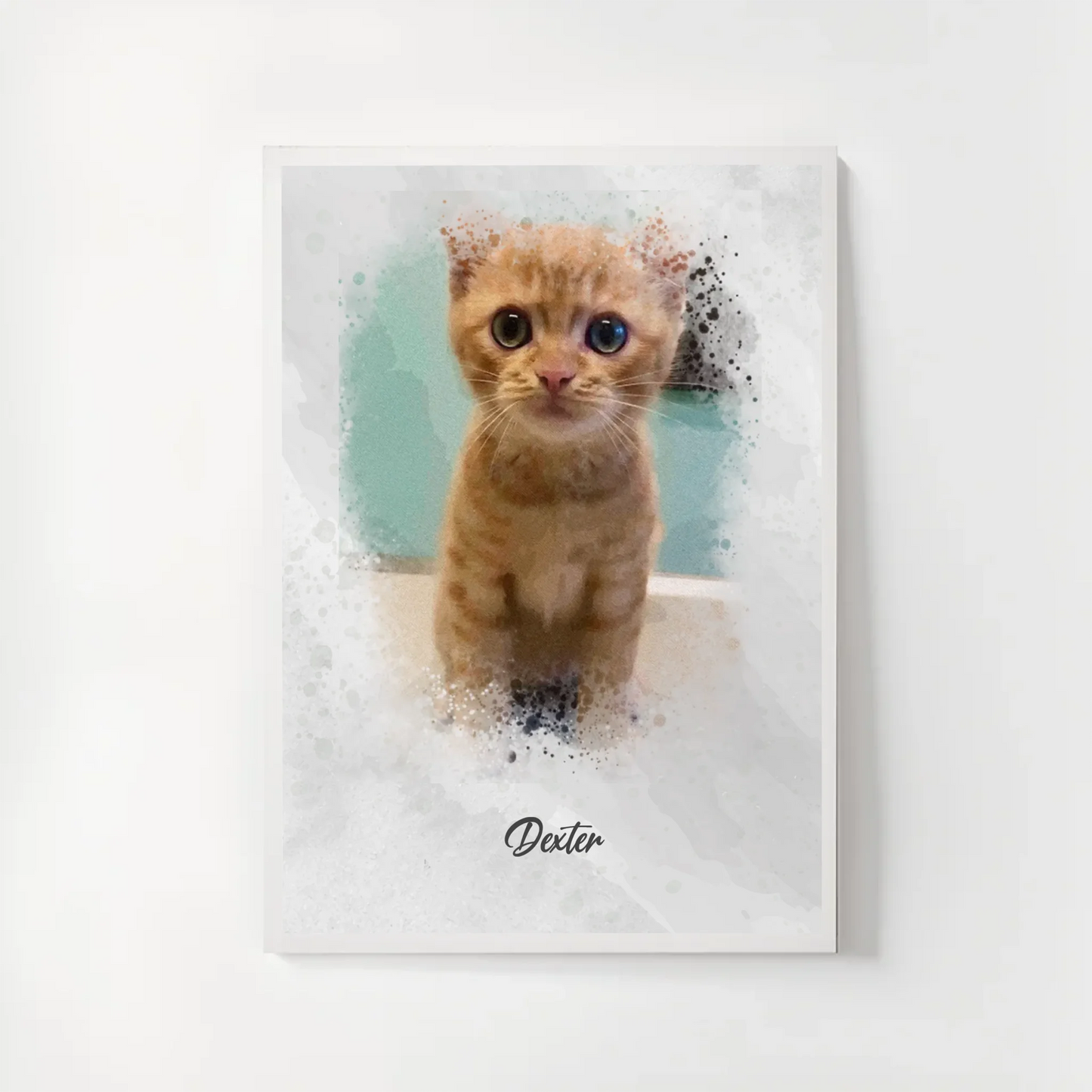 Poster-24″ x 36_ - White