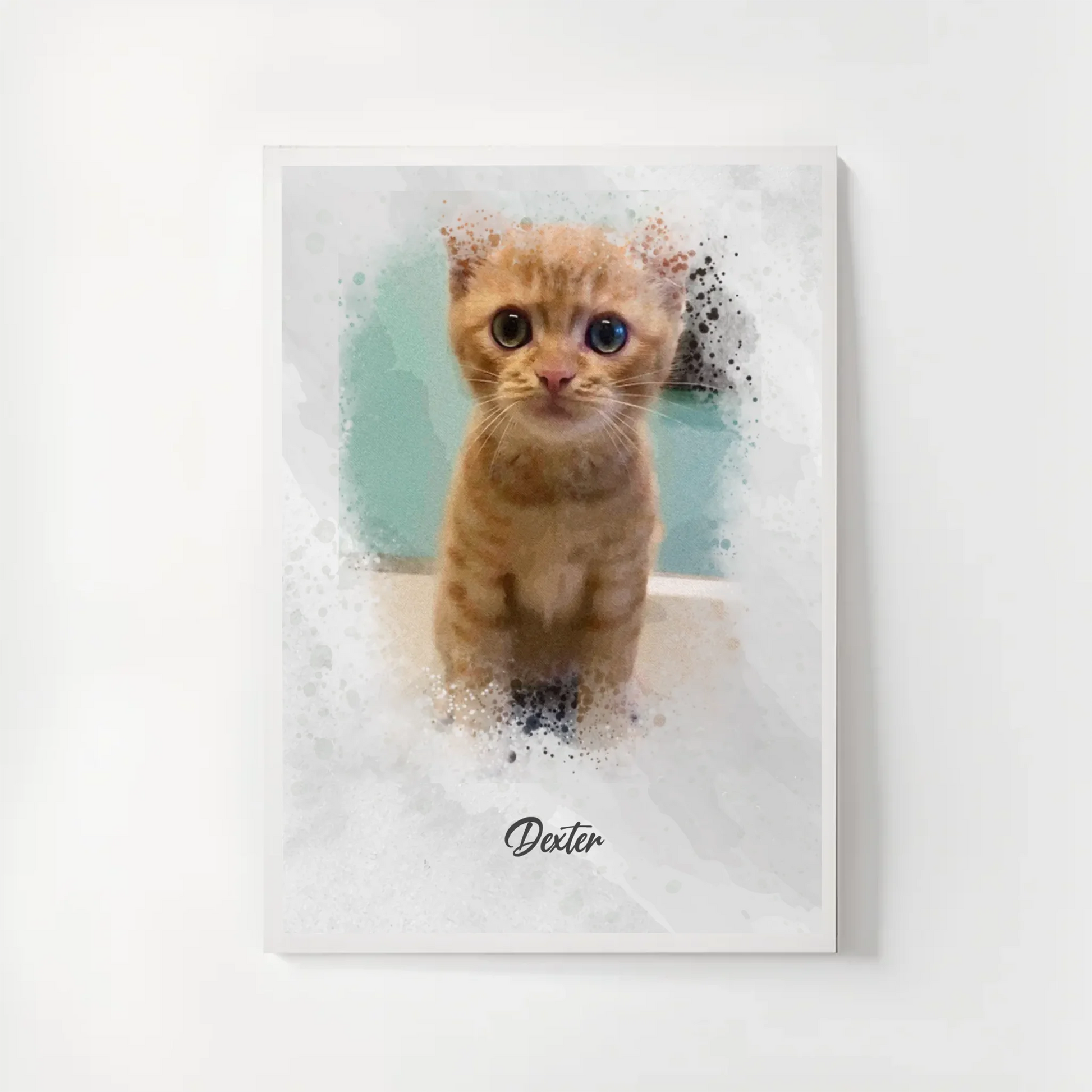 Poster-24″ x 36_ - White