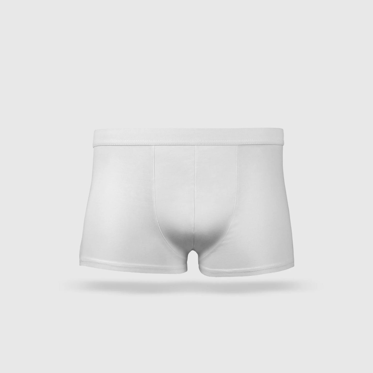 Personalisierte Boxershorts "Haustier Muster"