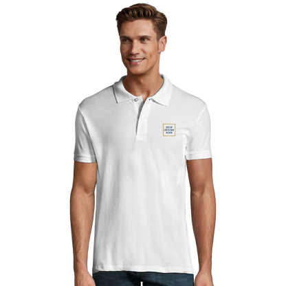 Tailliert geschnittenes Poloshirt für Herren | SOL'S Perfect Men 11346