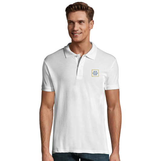 Jetzt Gestalten - Poloshirt