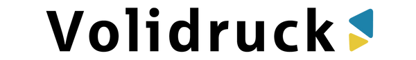 volidruck